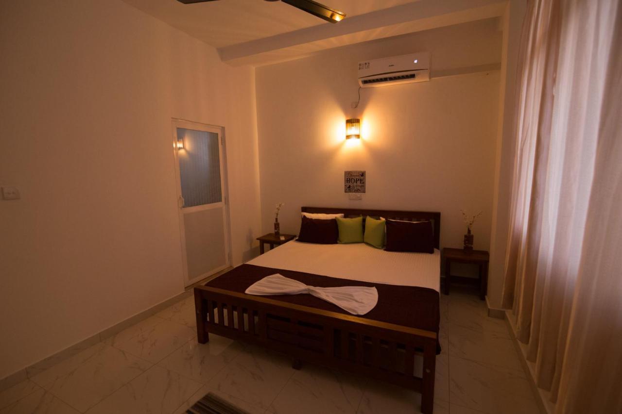 City Sunrise Hikkaduwa Bagian luar foto