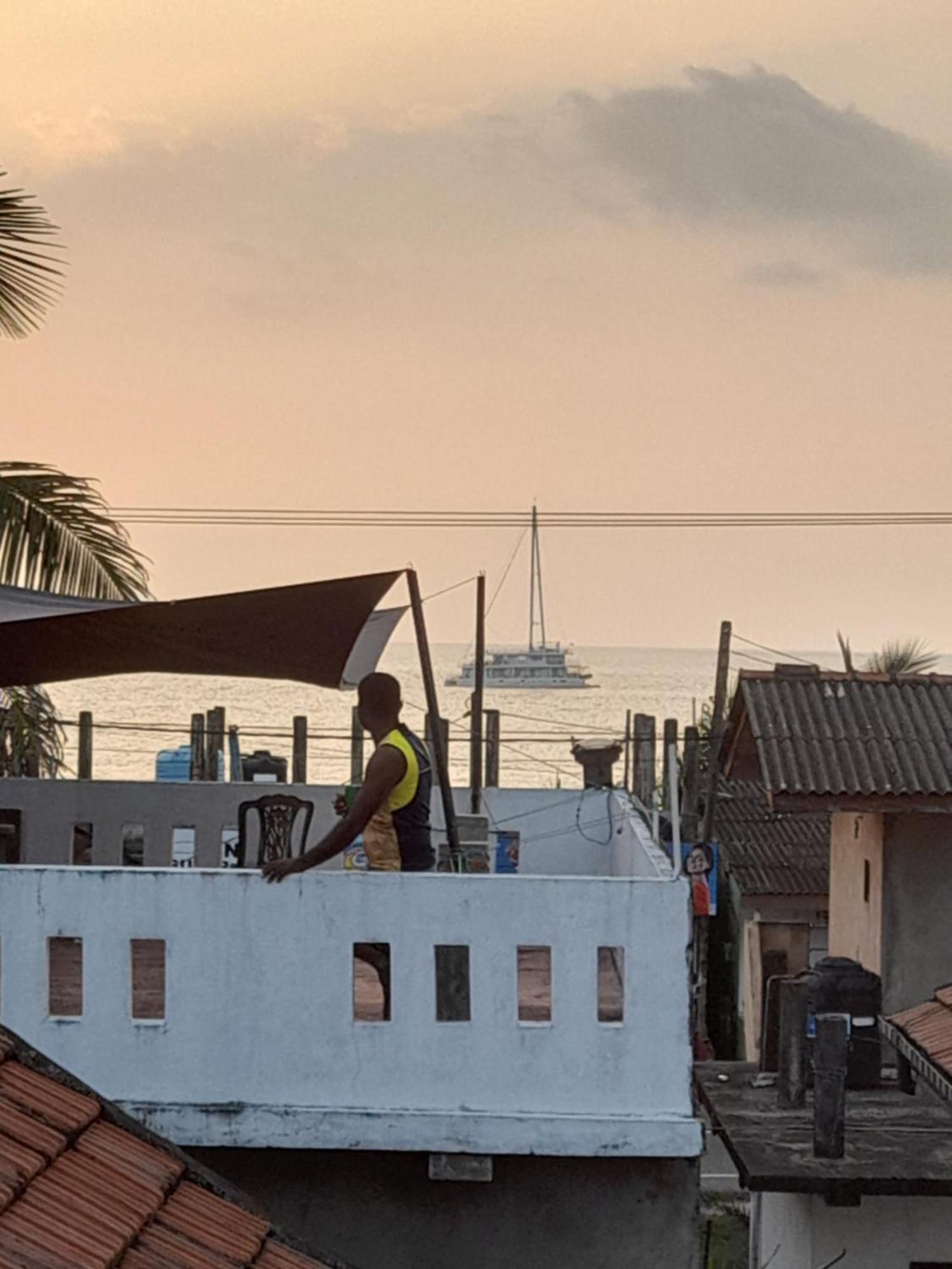 City Sunrise Hikkaduwa Bagian luar foto