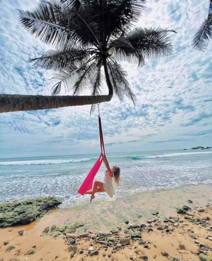 City Sunrise Hikkaduwa Bagian luar foto