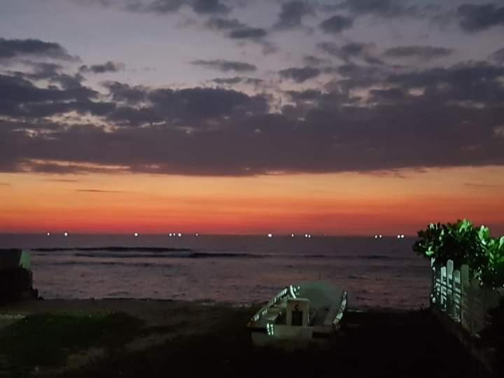 City Sunrise Hikkaduwa Bagian luar foto