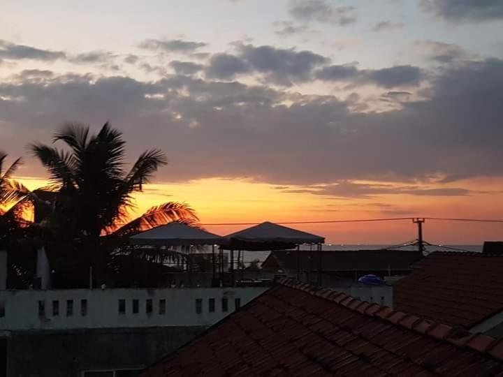 City Sunrise Hikkaduwa Bagian luar foto